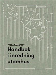 Handbok i inredning utomhus