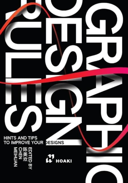 Graphic Design Rules