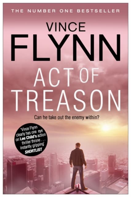Act of treason