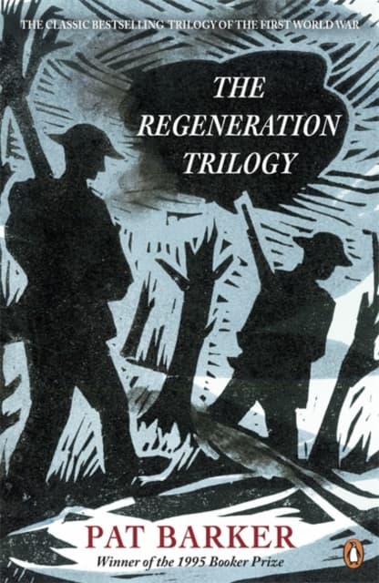 Regeneration trilogy