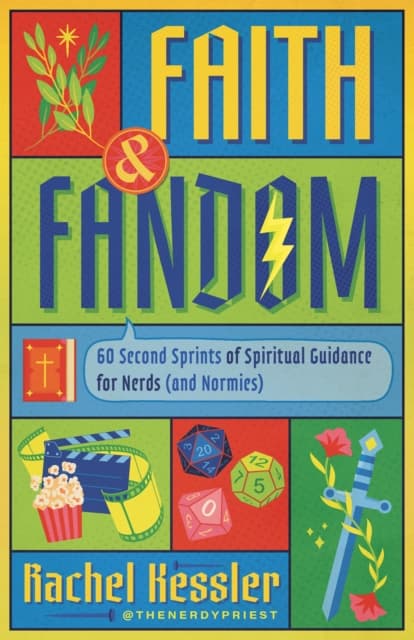Nerd Faith
