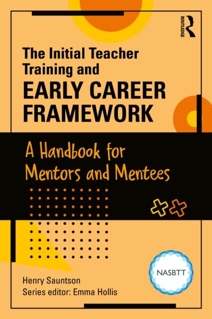 The Initial Teacher Training and Early Career Framework