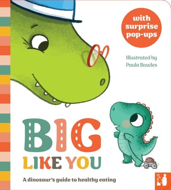 Big Like You