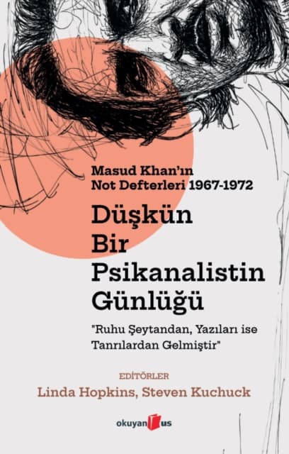 D?sk?n Bir Psikanalistin G?nl?g?