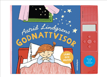 Astrid Lindgrens godnattvisor