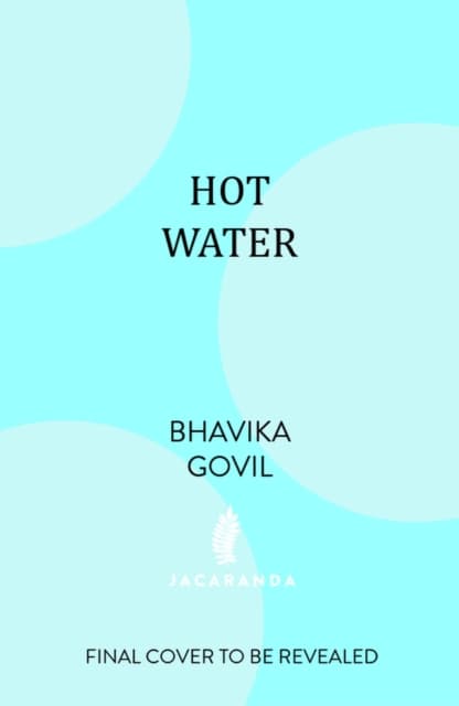 Hot Water