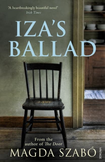 Izas ballad