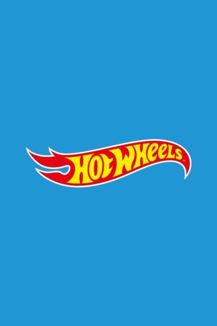 Hot Wheels: Ultimate Handbook