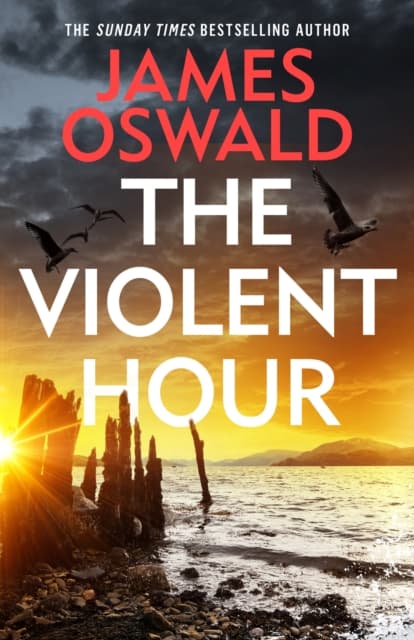 The Violent Hour