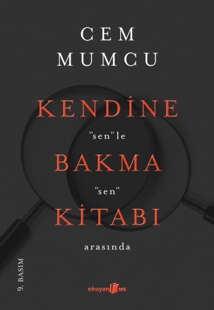 Kendine Bakma Kitabi