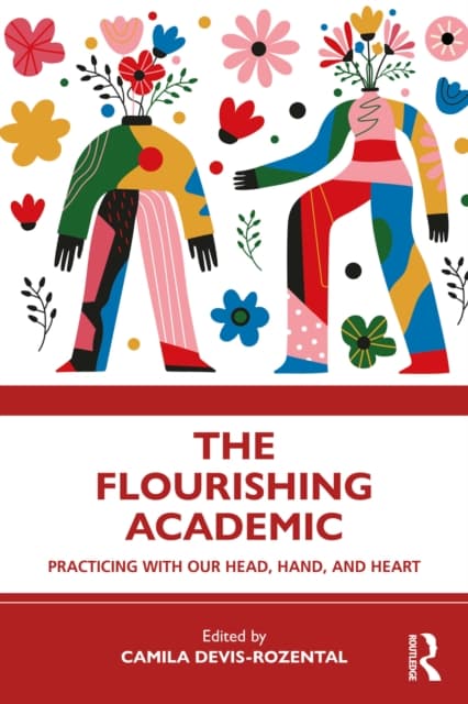 The Flourishing Academic
