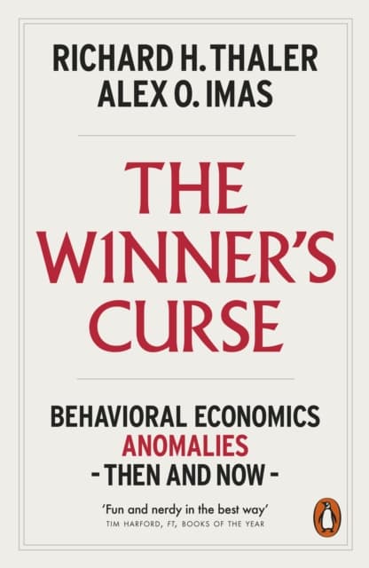 The Winner's Curse