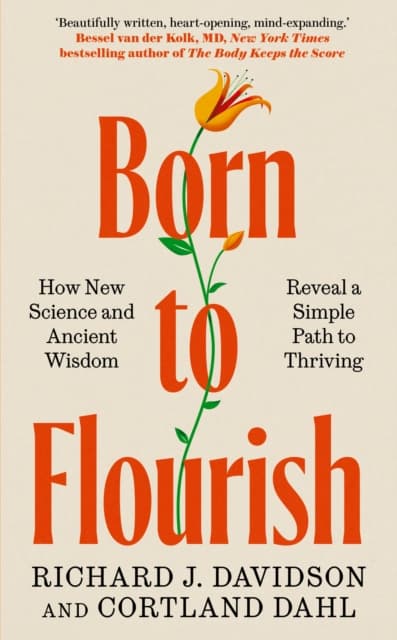 Born to Flourish