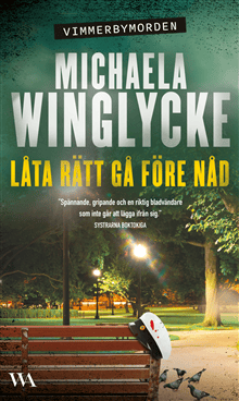 Låta rätt gå före nåd