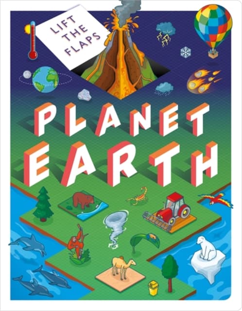 Planet Earth