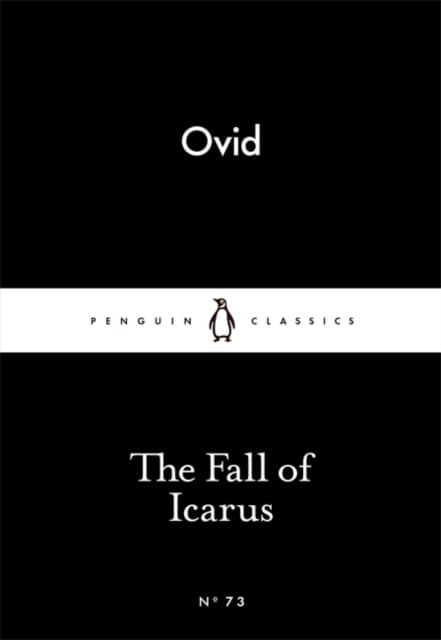 Fall of icarus