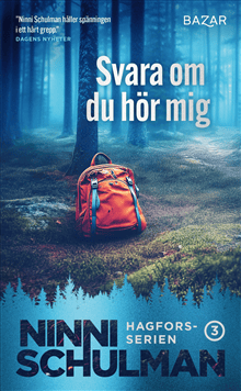 Svara om du hör mig