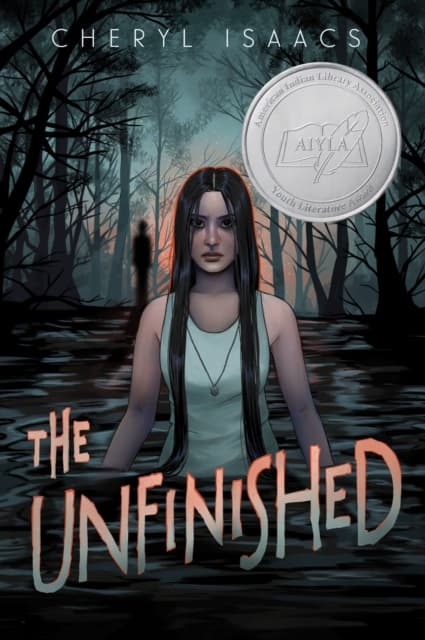 The Unfinished