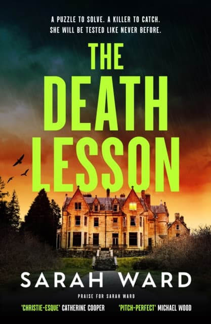 The Death Lesson