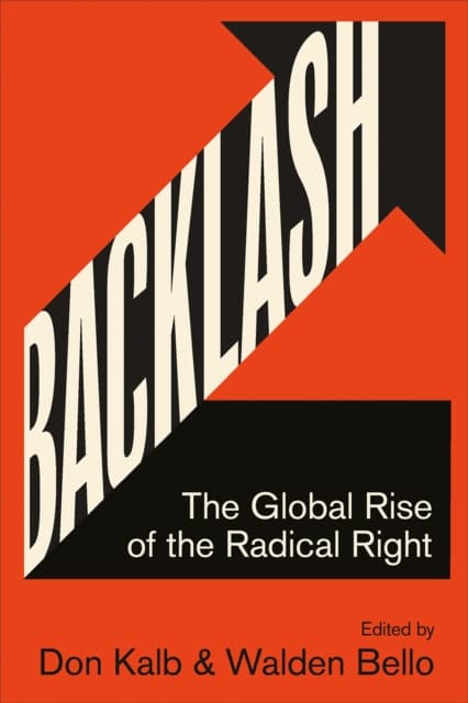 Backlash