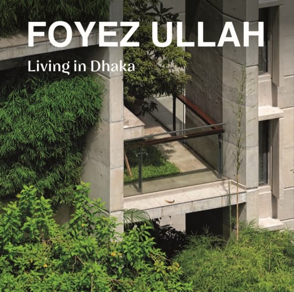 Foyez Ullah