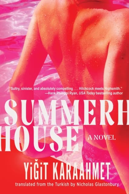 Summerhouse