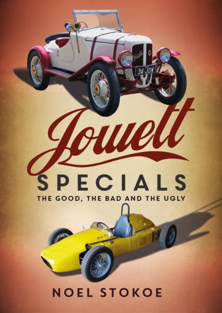 Jowett Specials