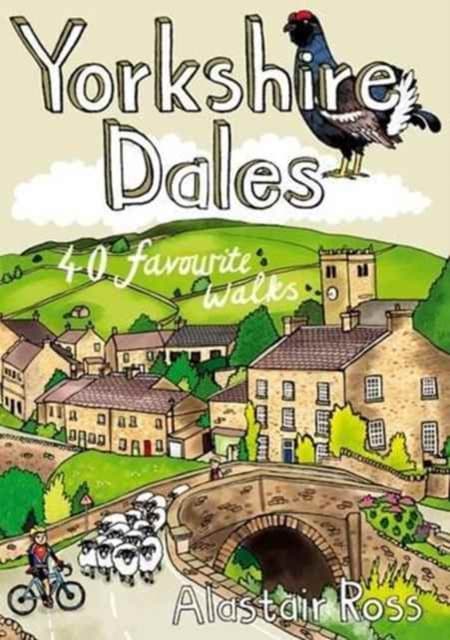 Yorkshire Dales: Pocket Mountains