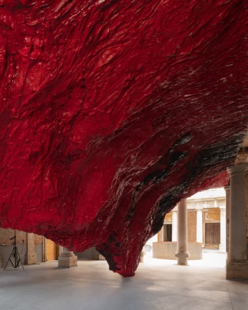 Anish Kapoor