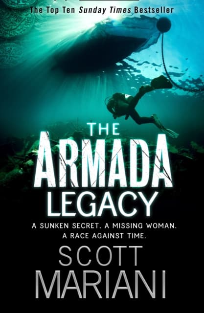 Armada legacy