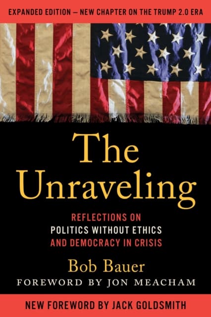 The Unraveling