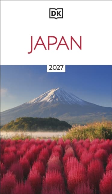 DK Japan