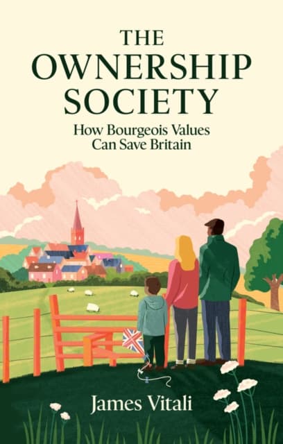 The Ownership Society