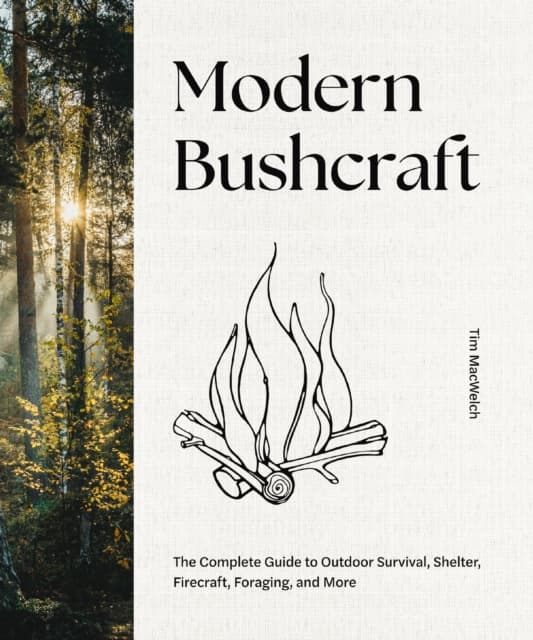 Modern Bushcraft
