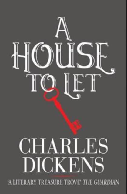 House to Let