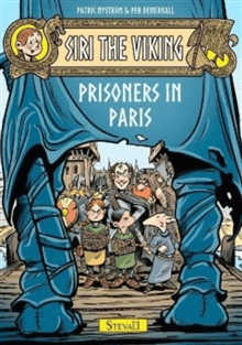 Prisoners in Paris