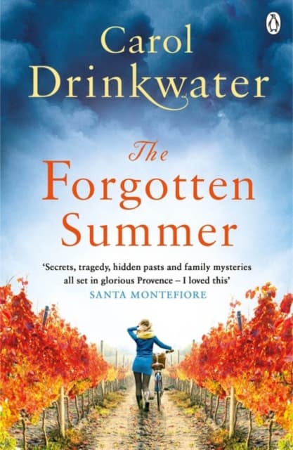 Forgotten summer