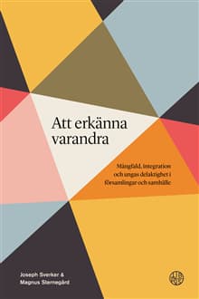 Att erkänna varandra