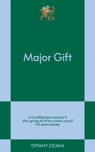 Major Gift