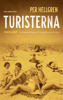 Turisterna