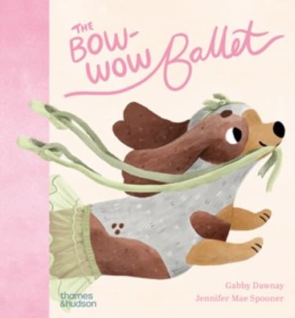 The Bow-Wow Ballet