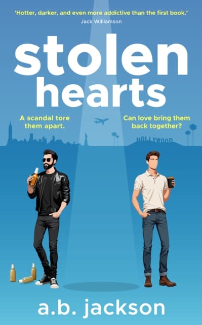 Stolent Hearts