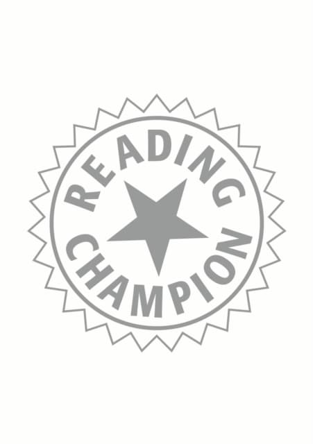 Reading Champion: Graphics: Mythical Creature Cadets: The Water Caverns
