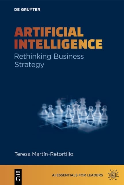 Artificial Intelligence