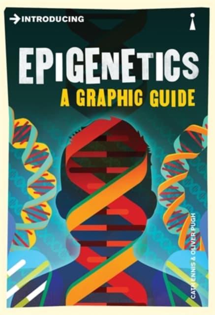 Introducing epigenetics - a graphic guide