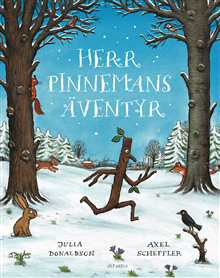 Herr Pinnemans äventyr