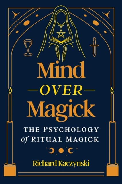 Mind over Magick