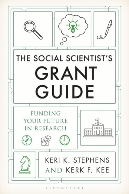 Social Scientist''s Grant Guide