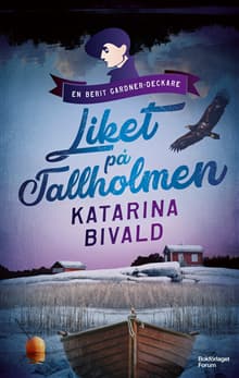 Liket på Tallholmen