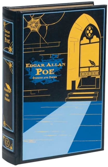 Edgar Allan Poe